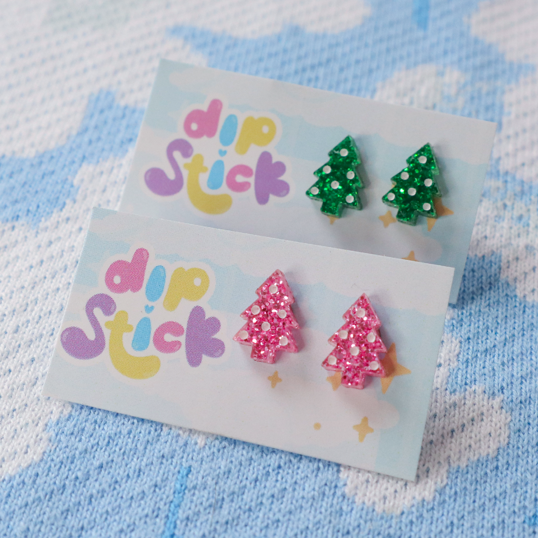 Jewellery Earrings Dipstick Store