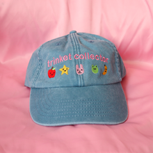 Load image into Gallery viewer, Trinket Collector Cap
