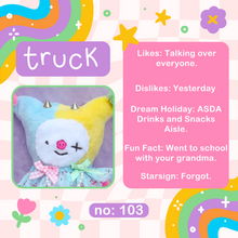 Load image into Gallery viewer, Truck
