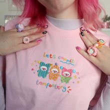 Load image into Gallery viewer, Tomfoolery Tee
