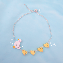 Load image into Gallery viewer, Duckie Choker
